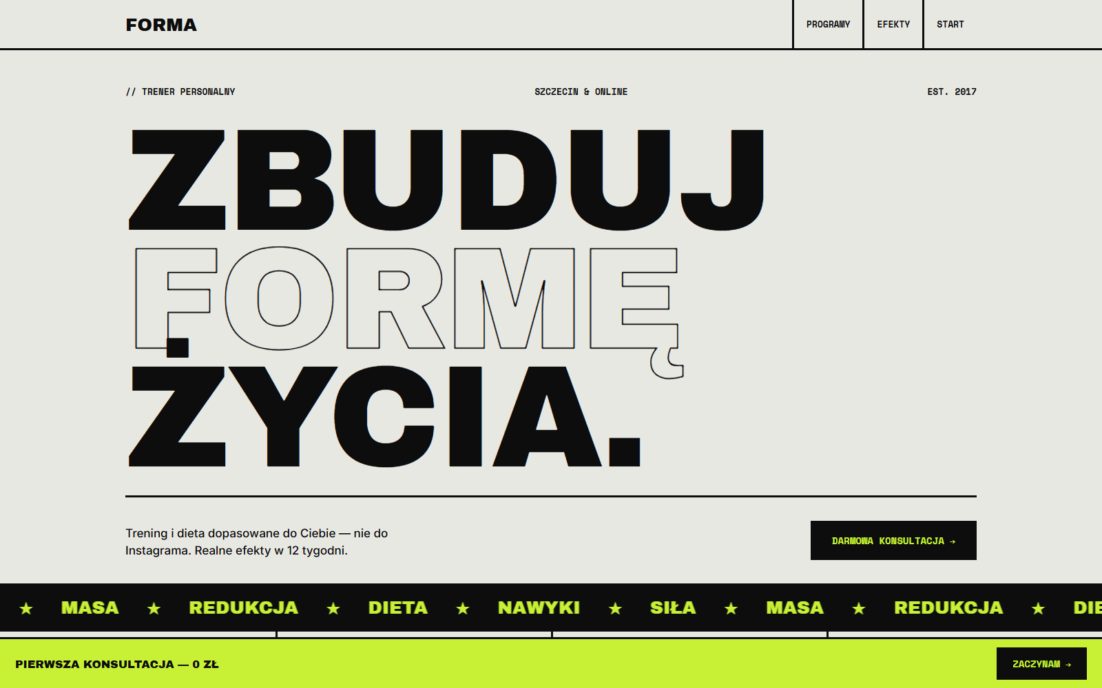 Forma