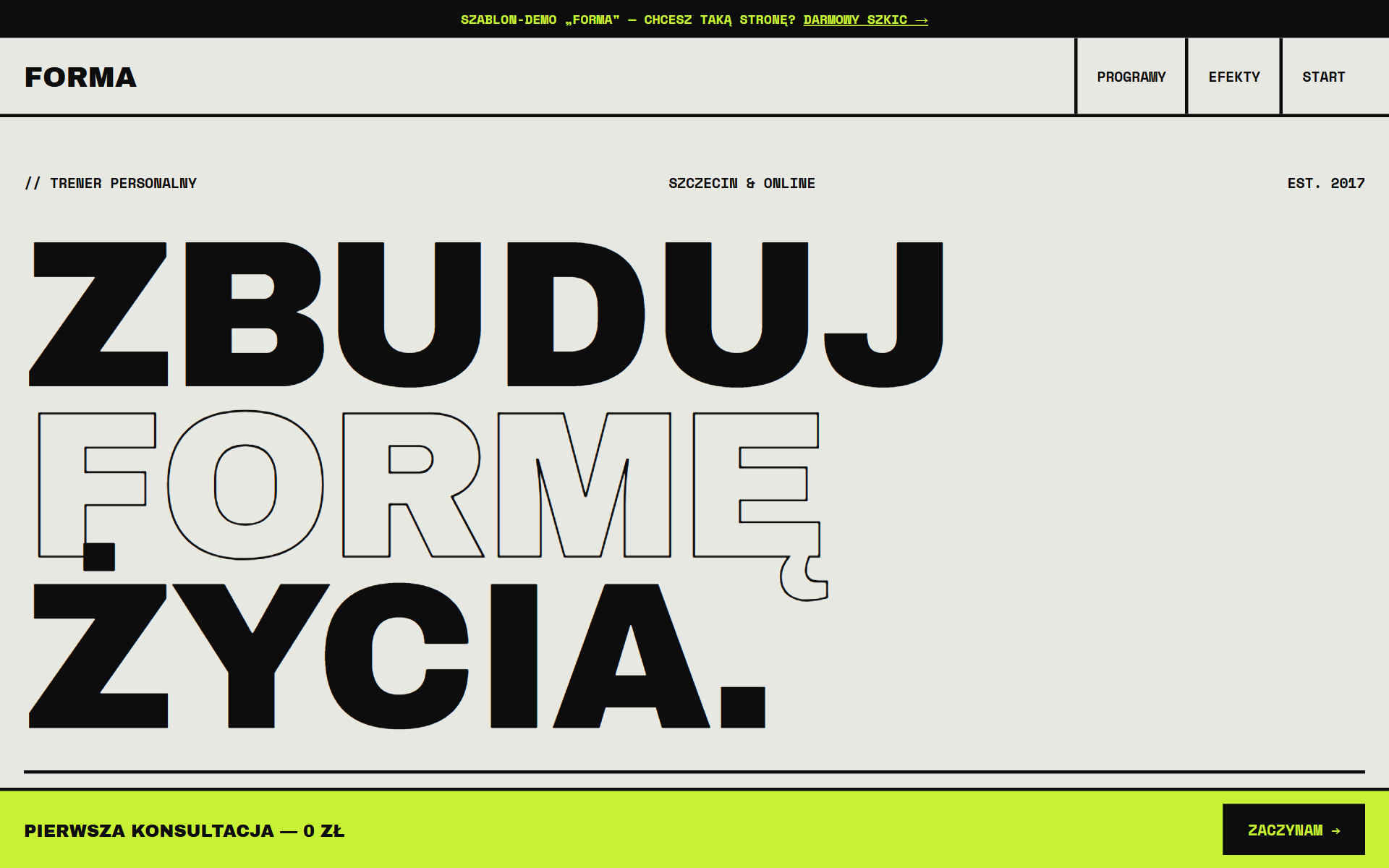 Forma